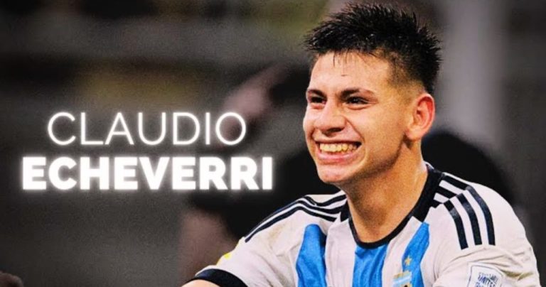 Claudio-Echeverri-striker-muda-dari-River-Plate-1024x538-1